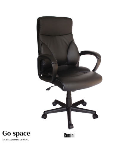 SILLA EJECUTIVA RIMINI