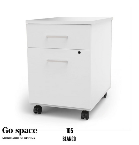 ARCHIVERO MÓVIL 105