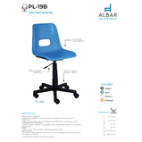 SILLA PL-19B