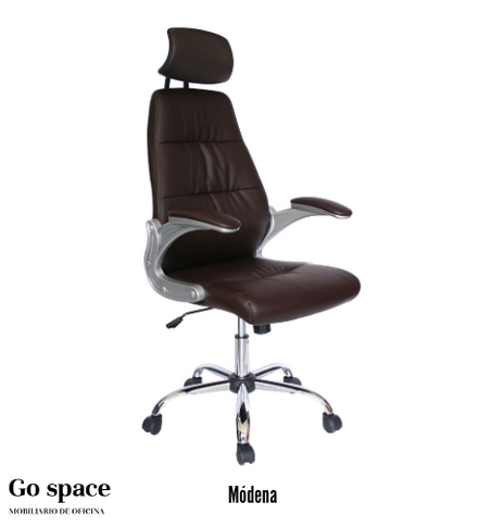 SILLA EJECUTIVA MÓDENA
