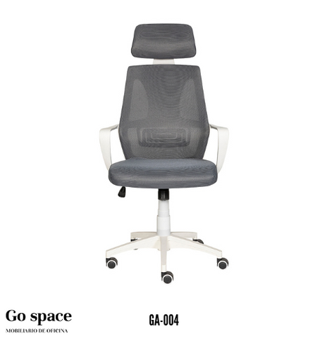SILLA EJECUTIVA GA-004