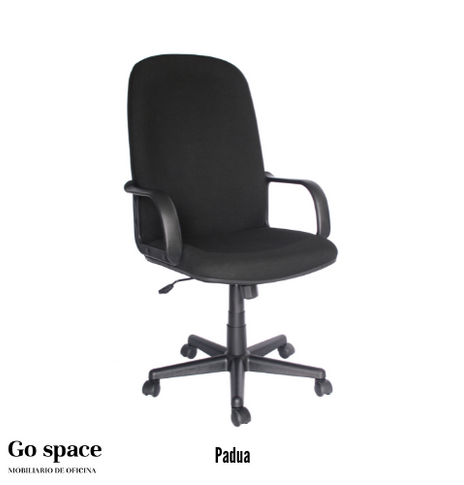 SILLA EJECUTIVA PADUA