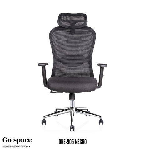 SILLA EJECUTIVA ATHELIER