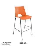 SILLA STRIKE ALTA