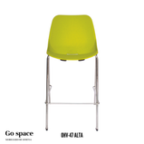 SILLA QUICK ALTA