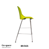 SILLA QUICK ALTA