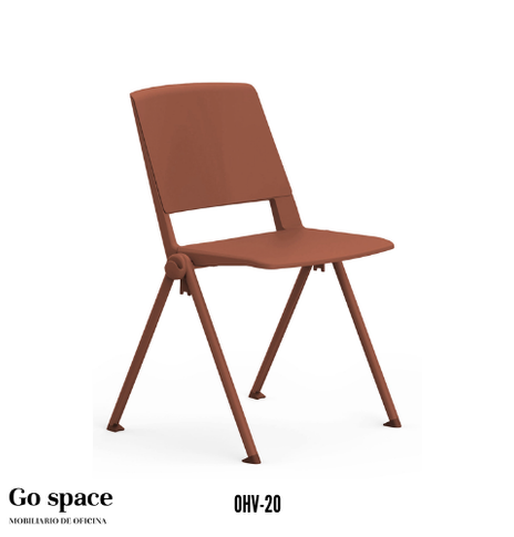 SILLA DE VISITA CORE