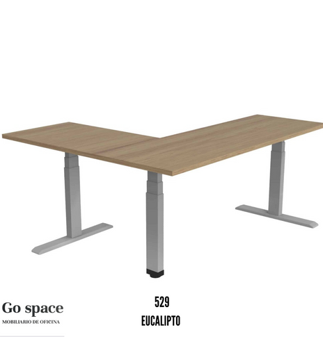 ESCRITORIO EN L AUTOMÁTICO 529
