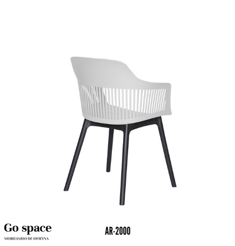 SILLA DE VISITA AR-2000