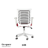 SILLA OPERATIVA LK-07B