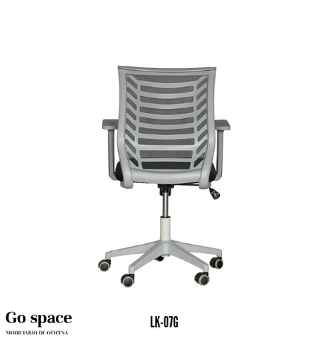 SILLA OPERATIVA LK-07G