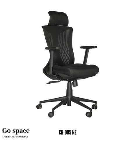 SILLA EJECUTIVA CH-005