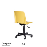 SILLA OPERATIVA PL-32