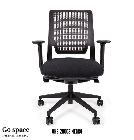 SILLA EJECUTIVA MORICO