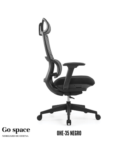 SILLA EJECUTIVA DILLON