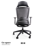 SILLA EJECUTIVA WICKER