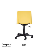 SILLA OPERATIVA PL-32