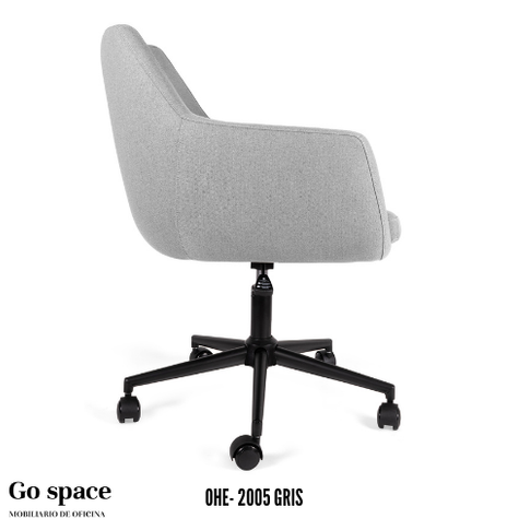 SILLA EJECUTIVA TRIPOLI