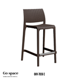 SILLA RUE COUNTER STOOL