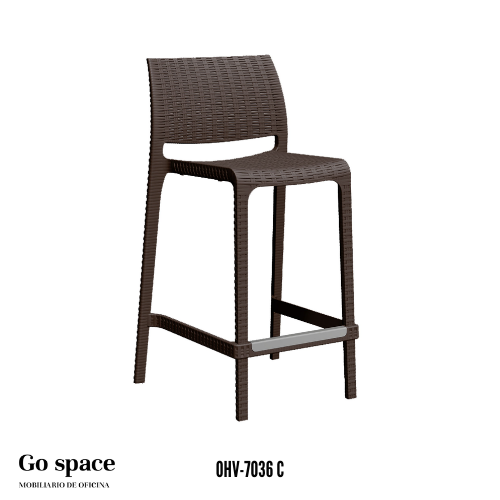 SILLA RUE COUNTER STOOL