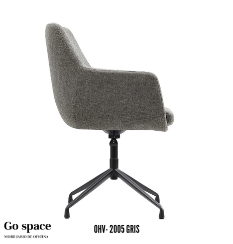 SILLA EJECUTIVA FIJA TRIPOLI