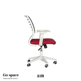 SILLA OPERATIVA LK-07B