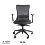 SILLA SEMI EJECUTIVA WICKER