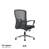 SILLA OPERATIVA LK-20