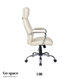 SILLÓN EJECUTIVO E-500