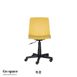 SILLA OPERATIVA PL-32