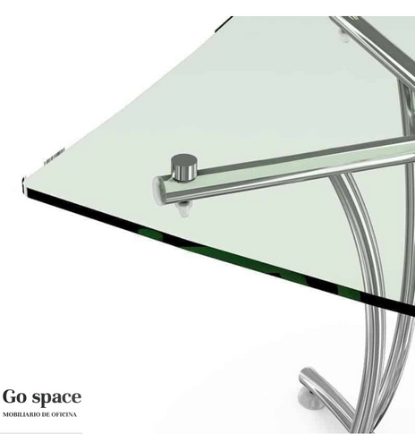 MESA PALERMO CRISTAL