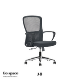 SILLA OPERATIVA LK-20