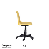 SILLA OPERATIVA PL-32