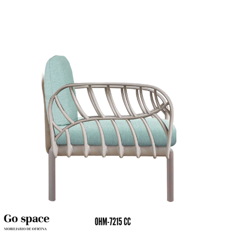 SILLON LAUREL 1 PLAZA