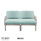 SOFA LAUREL 2 PLAZAS