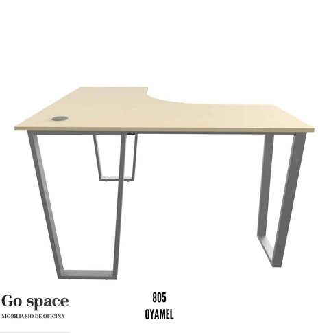 ESCRITORIO DELTA VASARI