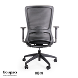 SILLA SEMI EJECUTIVA WICKER