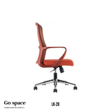 SILLA OPERATIVA LK-20