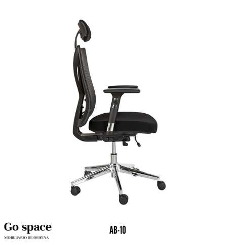 SILLA EJECUTIVA AB-10