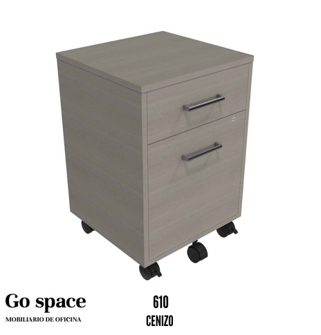 ARCHIVERO MÓVIL URBAN 610