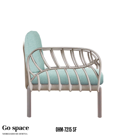 SOFA LAUREL 3 PLAZAS