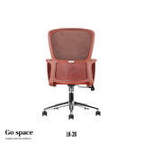 SILLA OPERATIVA LK-20