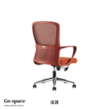 SILLA OPERATIVA LK-20