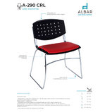 SILLA A-290CRL