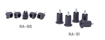 SILLÓN EJECUTIVO PIEL