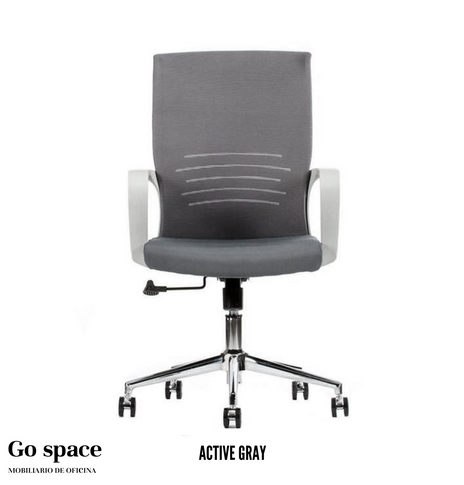 SILLA OPERATIVA ACTIVE