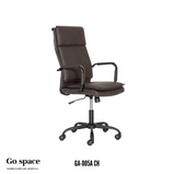 SILLON SEMI EJECUTIVO GA-005 CH