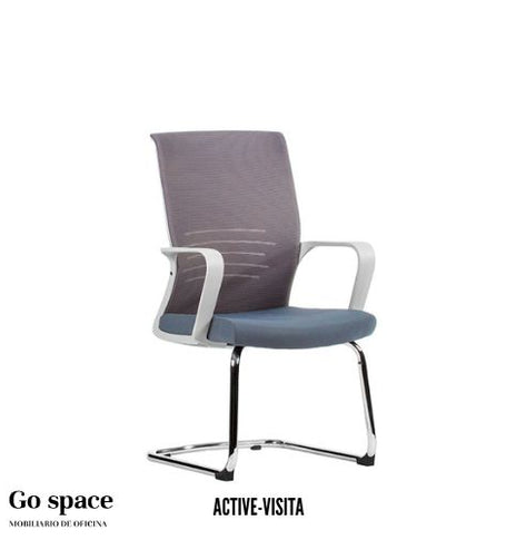 SILLA VISITA ACTIVE