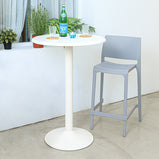 MESA HERON 96CM