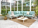 SOFA LAUREL 2 PLAZAS